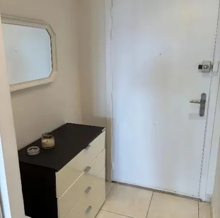 Appartement 2 pièces 33 m²
