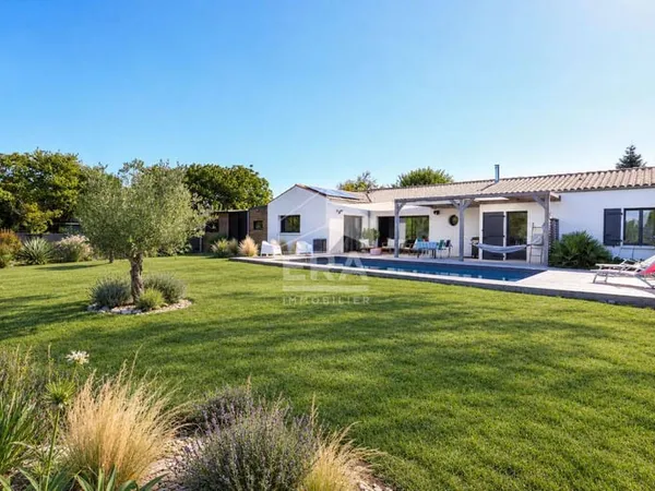 Maison 6 pièces 144 m²