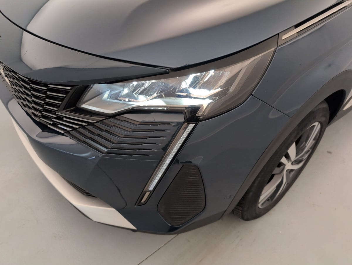 Peugeot 5008 — photo 19