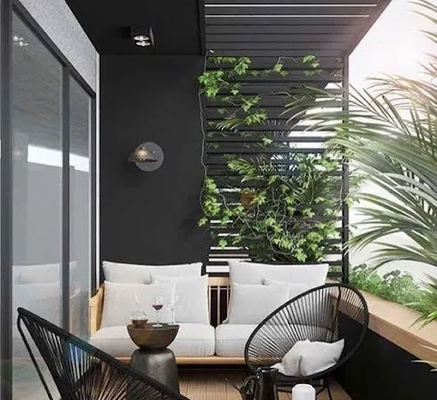 Appartement 4 pièces 93 m²