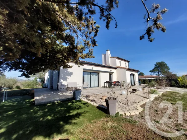 Maison 5 pièces 127 m²