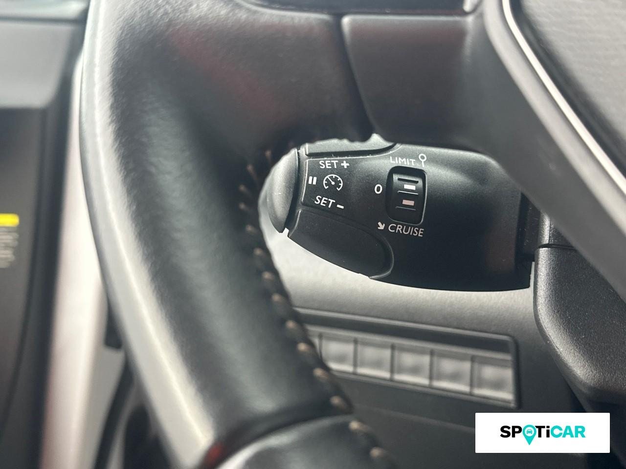 Peugeot Partner m 650kg bluehdi 130ch s&s — photo 16