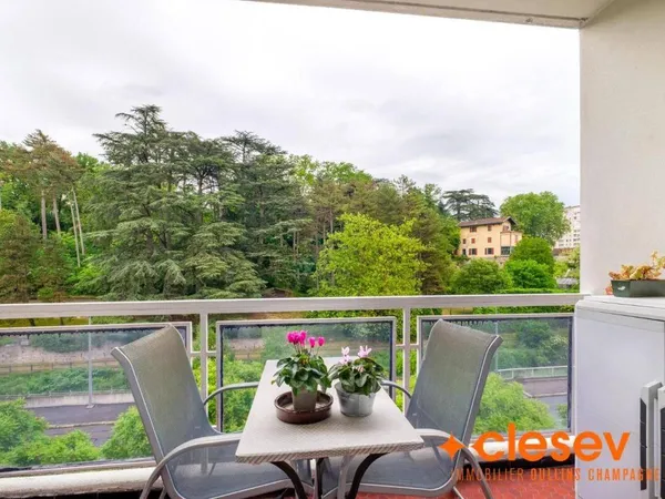 Appartement 5 pièces 111 m²