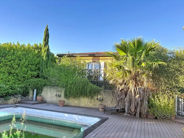 Maison 4 pièces 114 m²