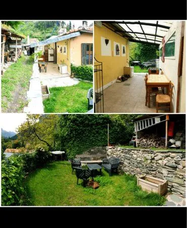 Appartement 80m T4 jardin terrasse