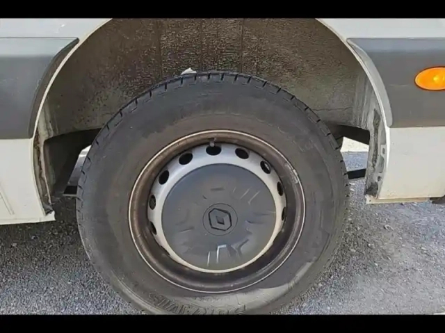 Renault Master fg f3500 l3h3 2.3 blue dci 135ch confort euro6e — photo 5