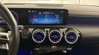 Mercedes Cla 200 d 150ch AMG Line 8G-DCT — photo 19