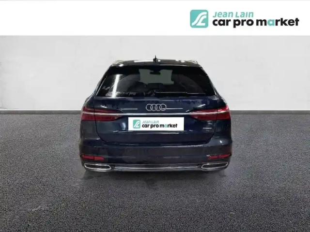 Audi A6 avant 50 tfsie 299 ch s tronic 7 quattro — photo 8