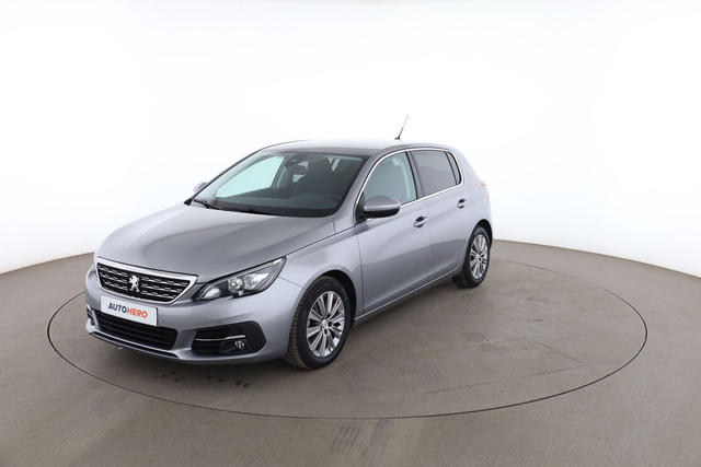 Peugeot 308 1.2 PureTech Allure EAT6