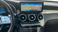Mercedes Glc Coupé 300 de 194+122ch AMG Line 4Matic 9G-Tronic — photo 19