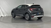 Renault Captur 1.0 TCe 90ch Techno — photo 8