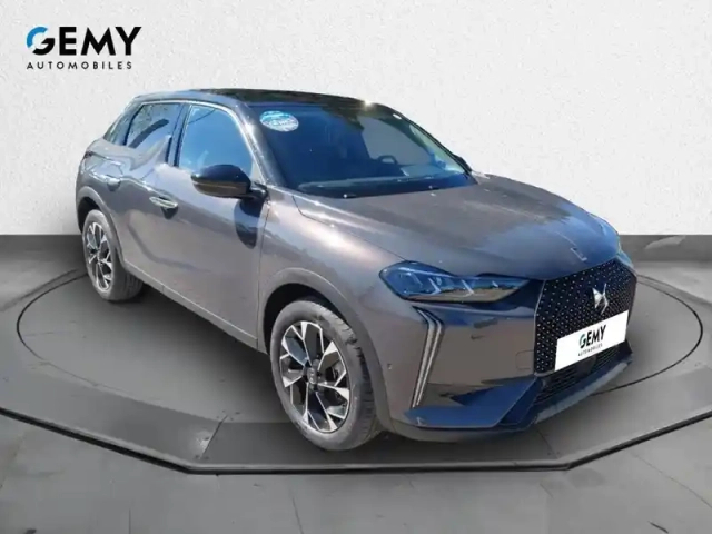 Ds Ds 3 hybride 145 e-dct6 — photo 3