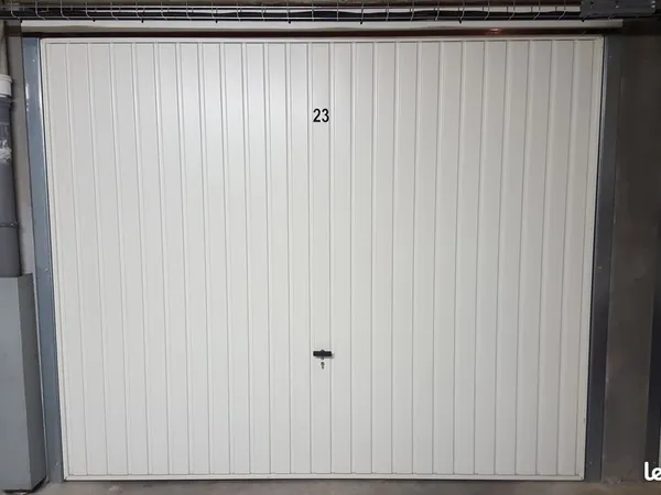 Garage / Box à louer