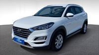 Hyundai Tucson 1.6 CRDI 115ch Business