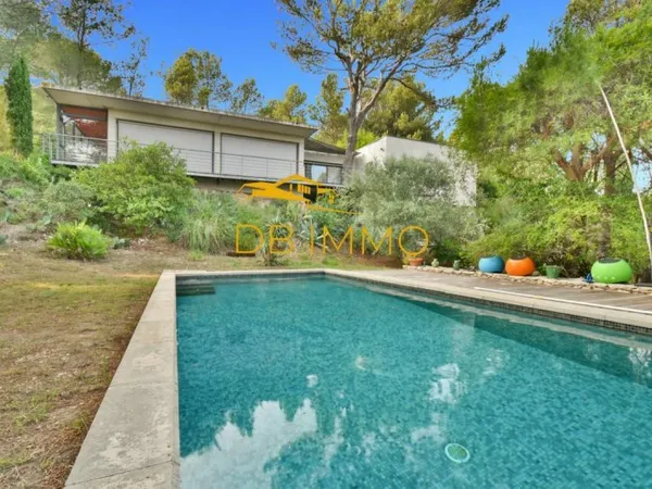 Vends villa