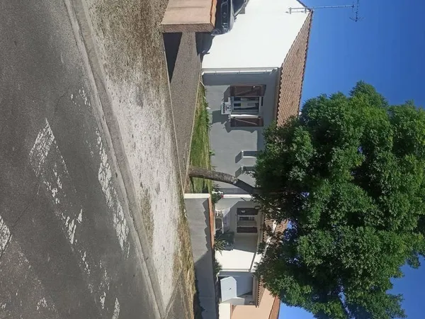 Maison 1 pièce 108 m²