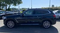 Bmw X3 xDrive30dA 265ch Luxury Euro6c — photo 8