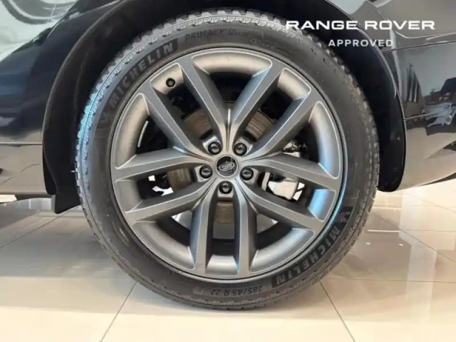 Land Rover Range Rover sport 3.0 p460e 460ch phev dynamic midnight edition — photo 15