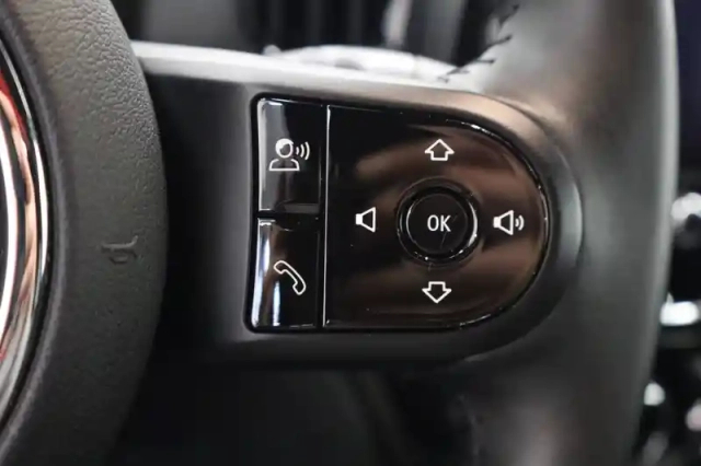 Mini Mini countryman 125 - 95 ch all4 bva6 — photo 65