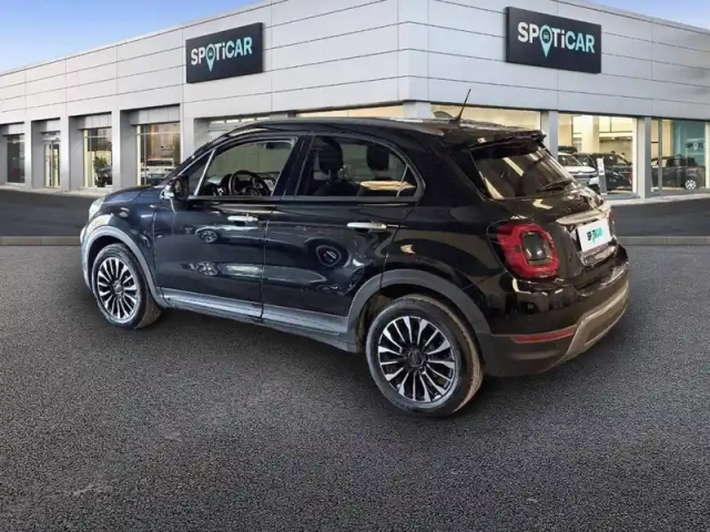 Fiat 500 x 1.6 multijet 130 ch — photo 7