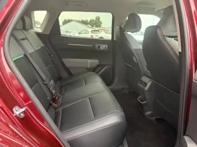 Kia Ev4 204ch 81,4kwh earth — photo 9