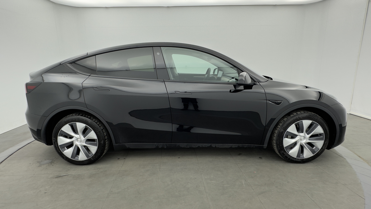 Tesla MODEL Y Grande Autonomie Dual Motor AWD — photo 6