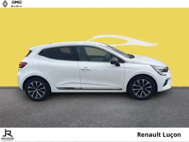 Renault Clio 1.0 tce 90ch techno — photo 13