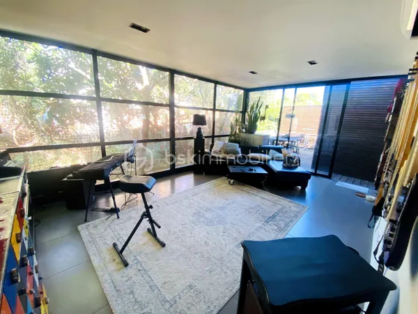 Maison 5 pièces 116 m²