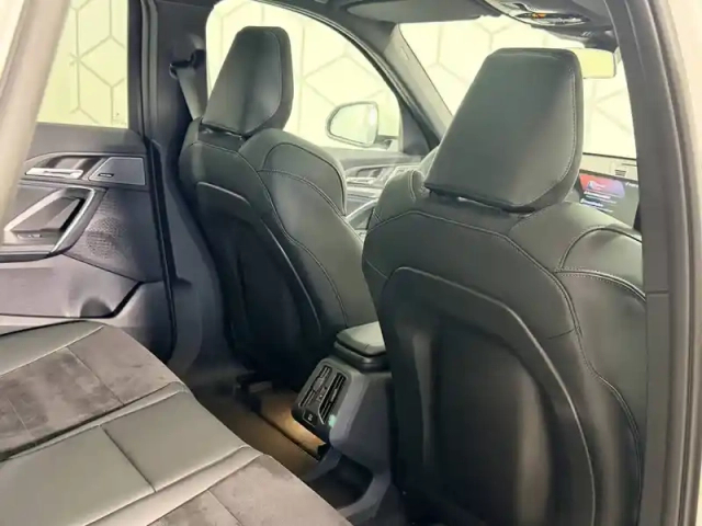 Bmw X1 xdrive 30e 326ch dkg7 — photo 73