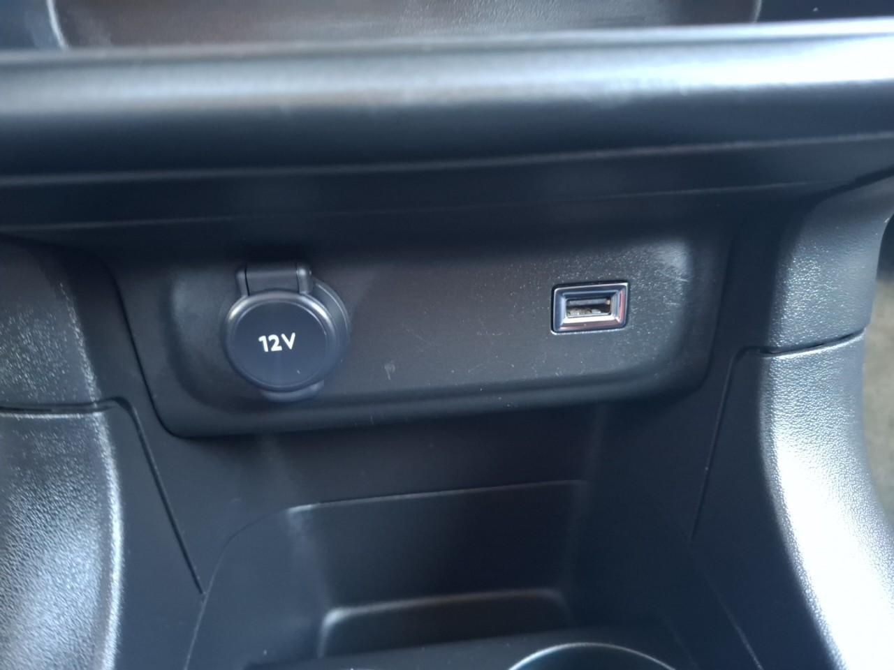Citroën C3 1.2 puretech 83ch s&s max — photo 21
