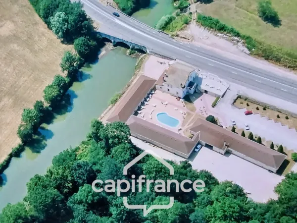 Fonds de commerce