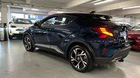 Toyota C-Hr 184h Collection 2WD E-CVT MY22 — photo 7