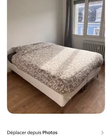 Location chambre