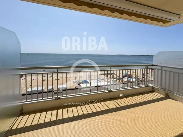 Appartement 3 pièces 69 m²