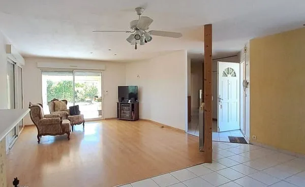 Maison 6 pièces 145 m²