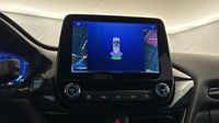 Ford Puma 1.0 Flexifuel 125ch S&S mHEV ST-Line — photo 28