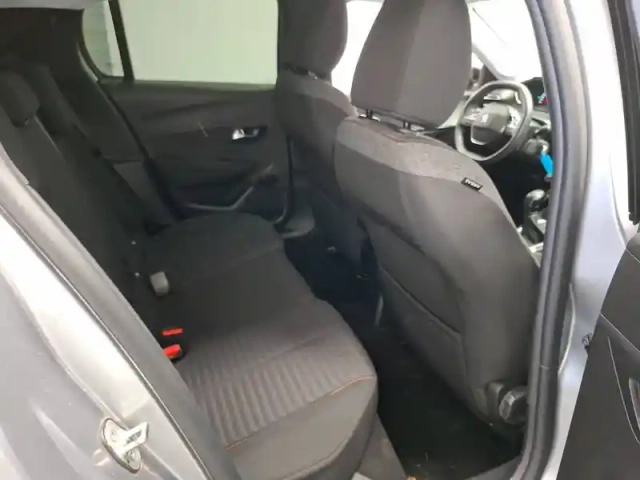 Peugeot 208 puretech 75 s&amp;s bvm5 — photo 33