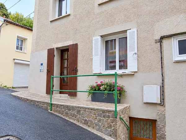 Maison 3 pièces 69 m²