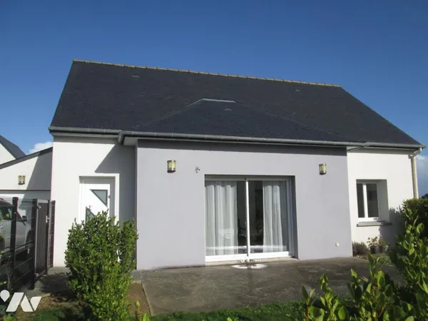Maison 77 m²