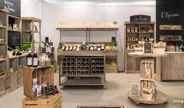 Fonds de commerce Boulangerie - Epicerie - Snack - Traiteur , CA 290 k, proche Pézenas