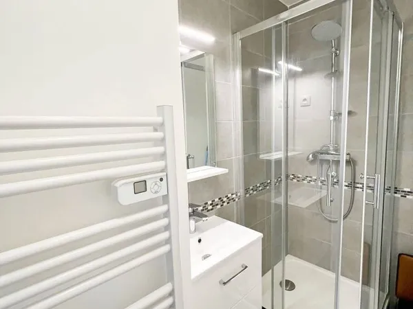 Appartement 5 pièces 72 m²