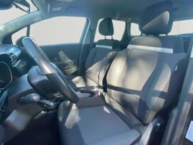 Citroën C3 Aircross puretech 110ch s&amp;s shine — photo 26