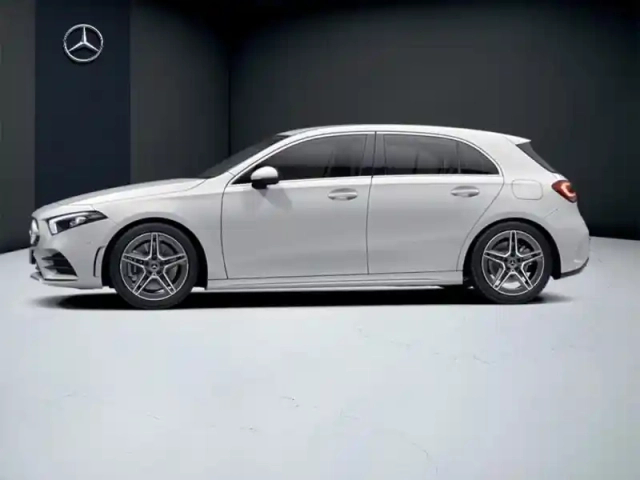 Mercedes Classe A 250 e amg line — photo 17