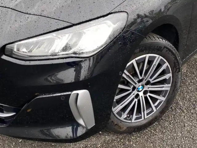 Bmw Serie 2 série 2 activetourer 218d 150ch business design dkg7 — photo 7