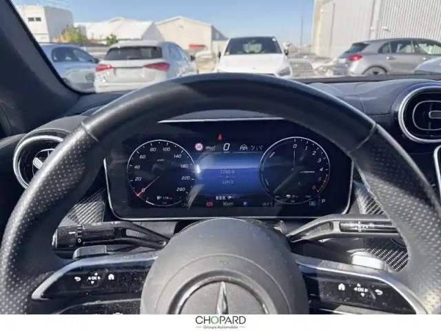 Mercedes Glc coupe 300 de hybrid eq 9g-tronic 4matic — photo 7