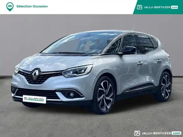 Renault Scenic 1.3 tce 160ch energy intens — photo 1