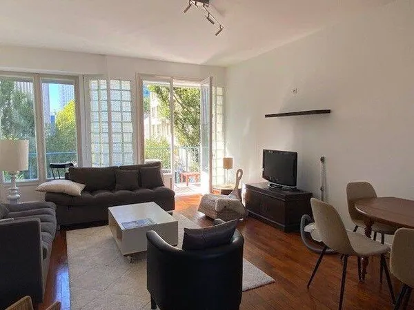 Appartement 3 pièces 94 m²