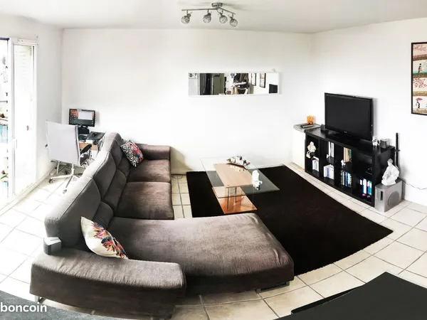 Appartement t2 disponible nov