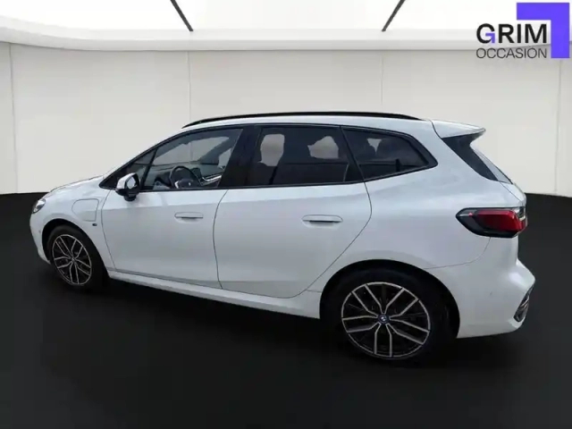 Bmw Serie 2 active tourer 225e xdrive 245 ch dkg7 — photo 20