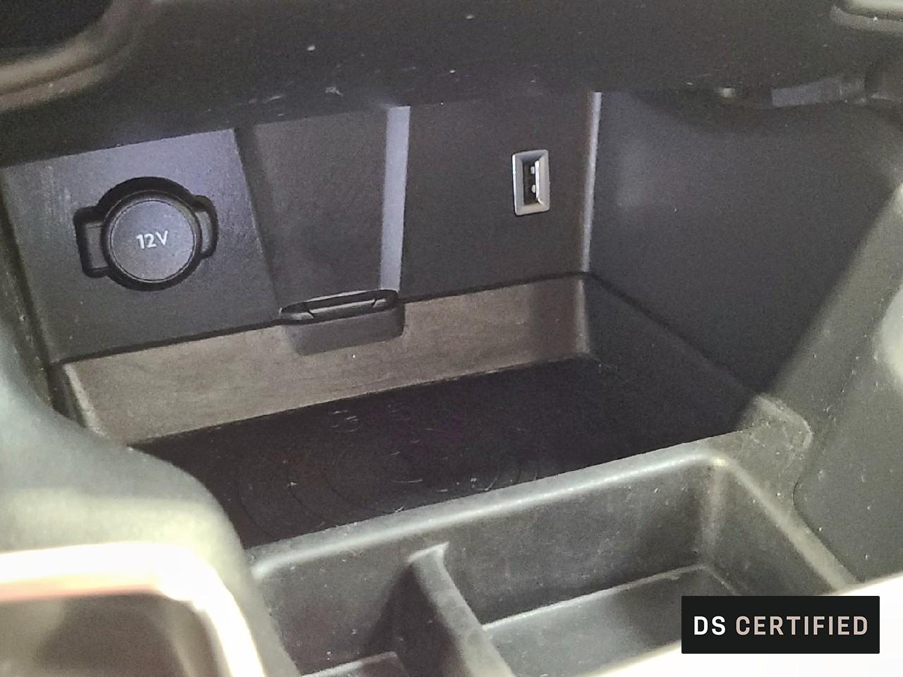 Ds Ds 7 crossback crossback hybride e-tense 300 eat8 4x4 grand chic — photo 30